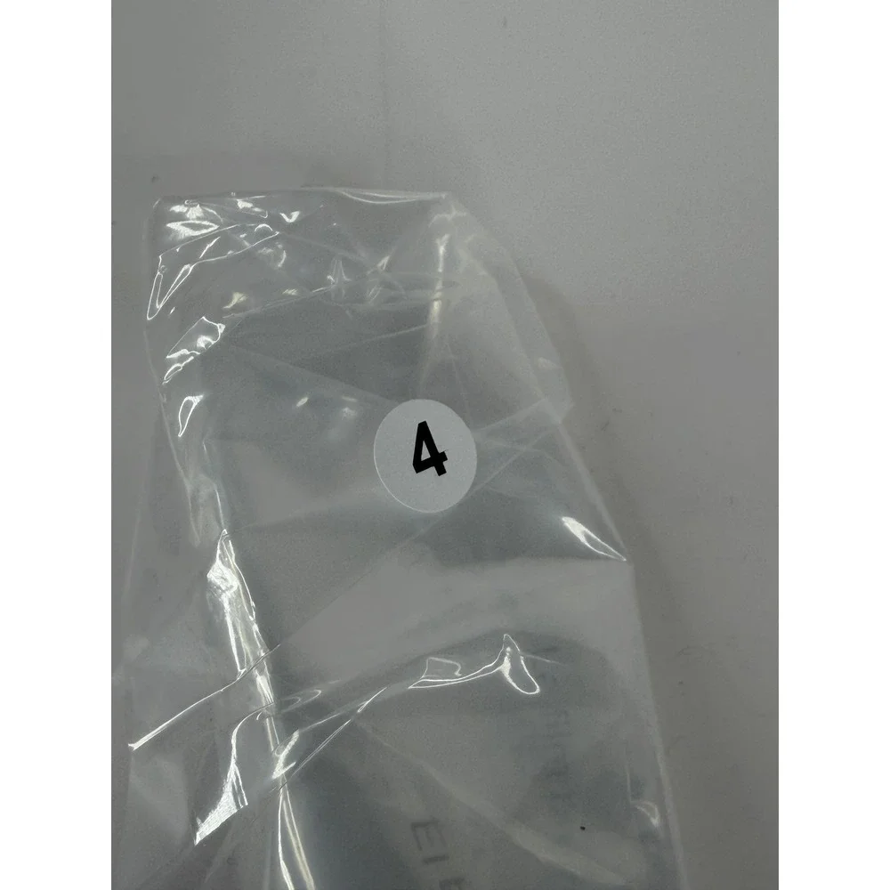 Sephora Outrageous Volume Lip Plumper 02 XXL Nude 6ml Gloss Plump Effect - Picture 6 of 6